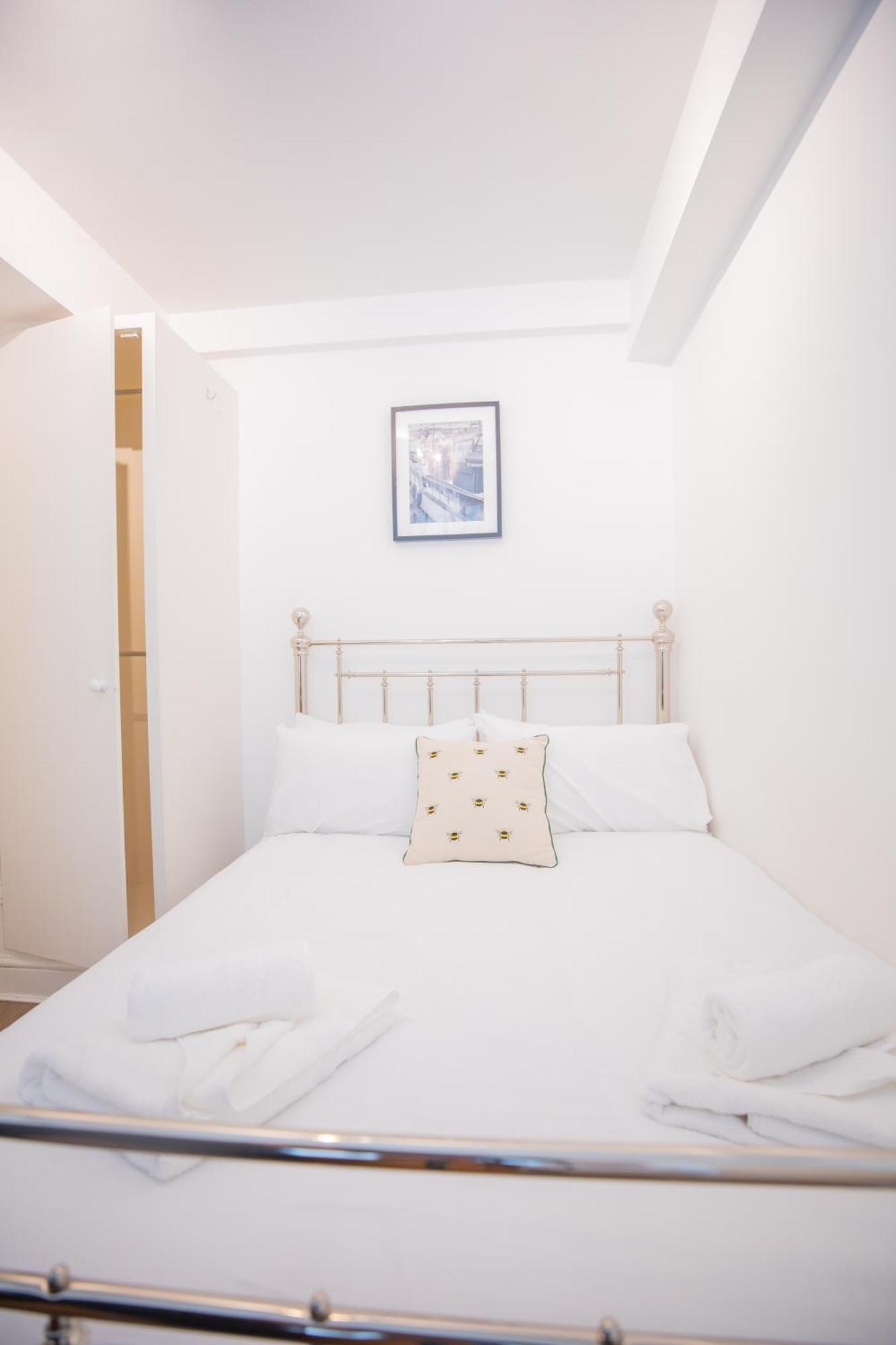 Apartamento One Bedroom At Chelsea Cloister *